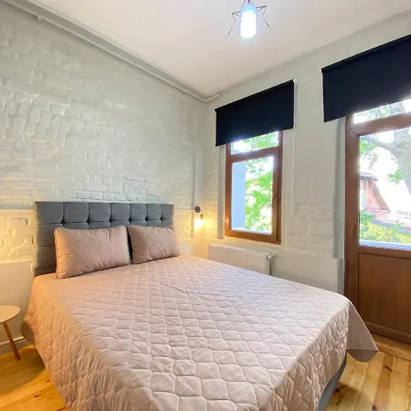 Flat Within Walking Distance To Taksim Square Apartment Istanbul