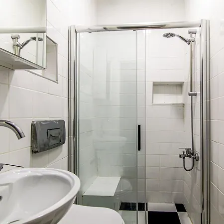 Flat Within Walking Distance To Taksim Square Apartment Istanbul