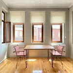 Flat Within Walking Distance To Taksim Square Апартаменты *