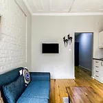 Апартаменты Flat Within Walking Distance To Taksim Square Стамбул